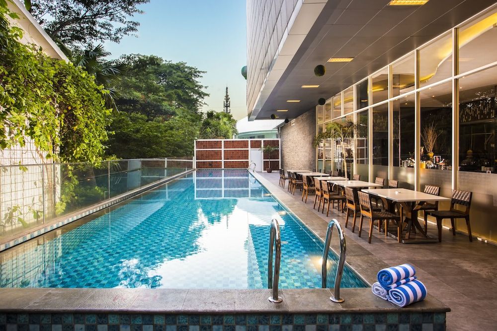 Swiss-Belinn Kemayoran Jakarta