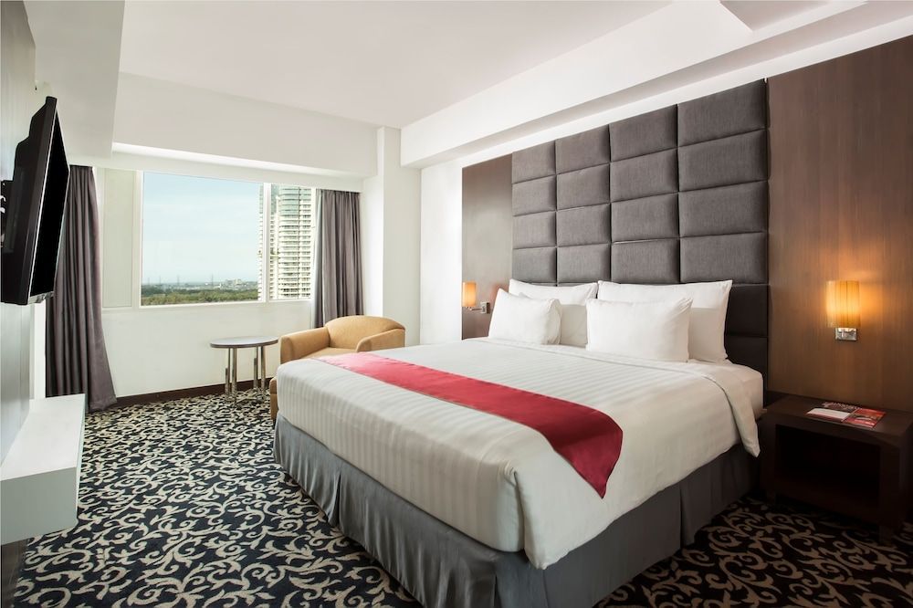 undefined Swiss-Belinn Kemayoran Jakarta 4