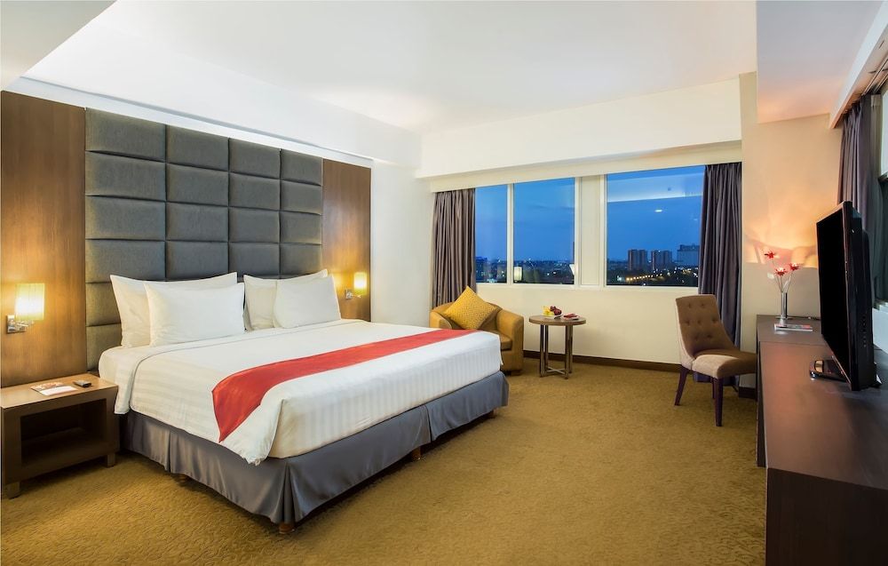 undefined Swiss-Belinn Kemayoran Jakarta 7