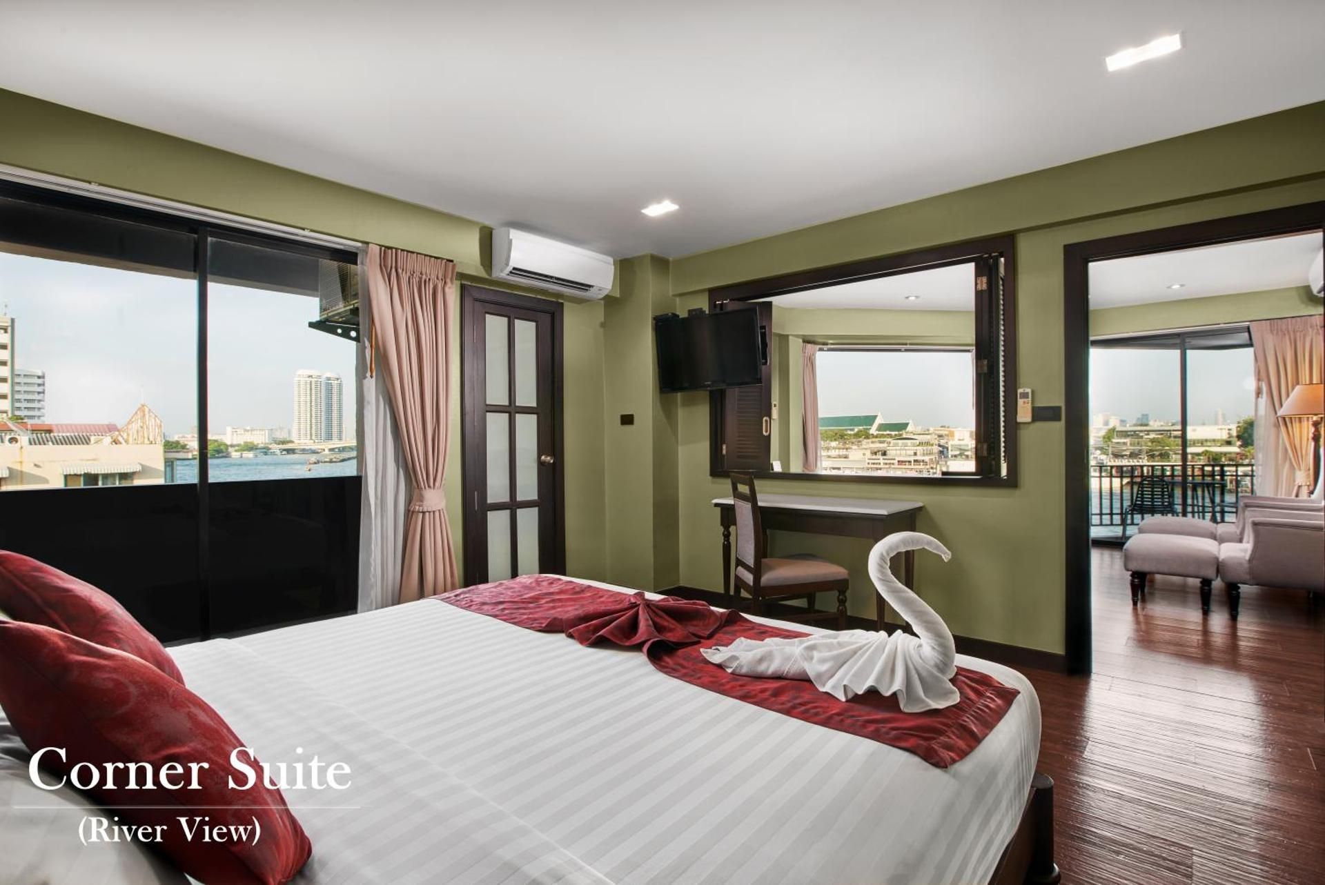 undefined Baan Wanglang Riverside 5