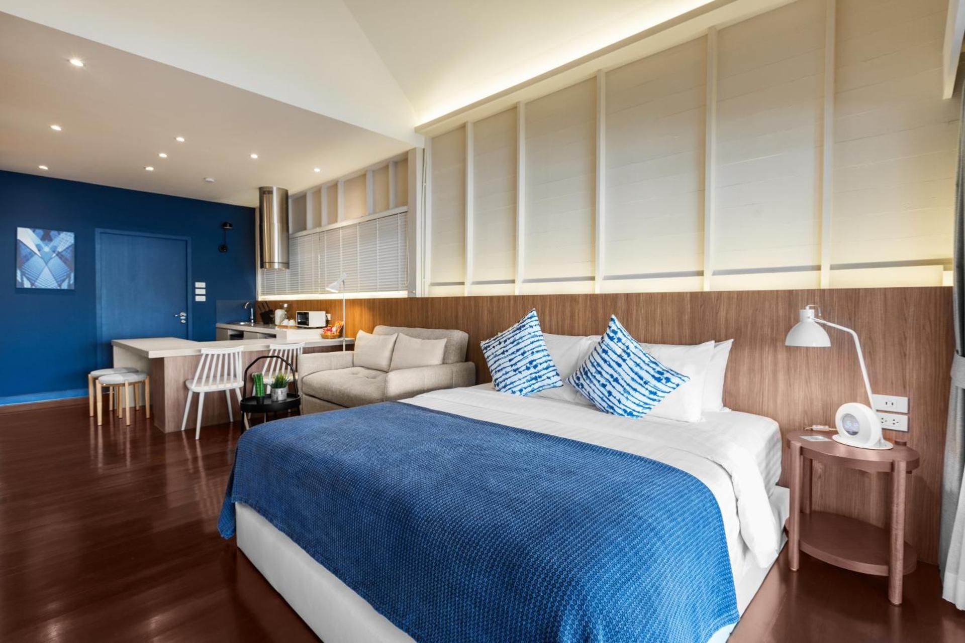 undefined Baan Wanglang Riverside 4