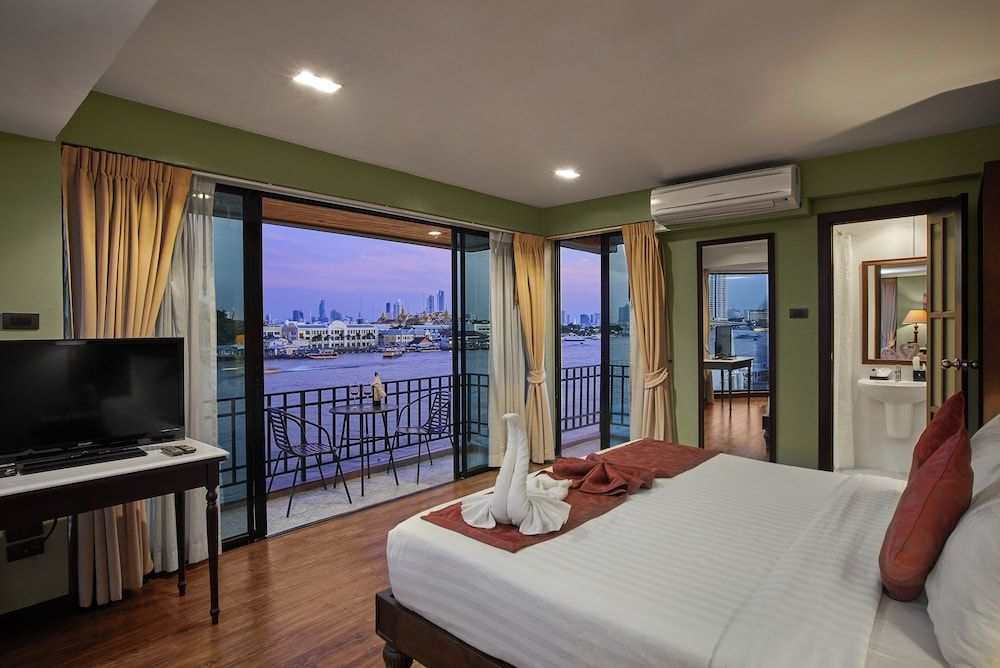 undefined Baan Wanglang Riverside 7