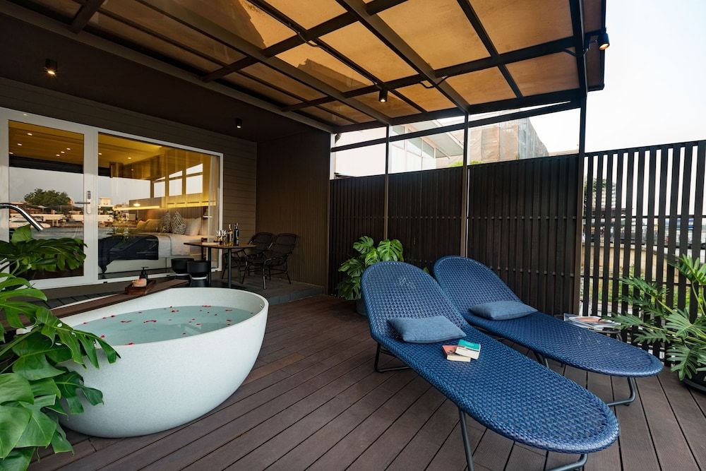 undefined Baan Wanglang Riverside 10