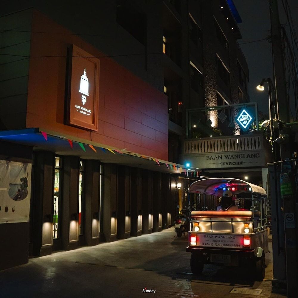 undefined Baan Wanglang Riverside 3