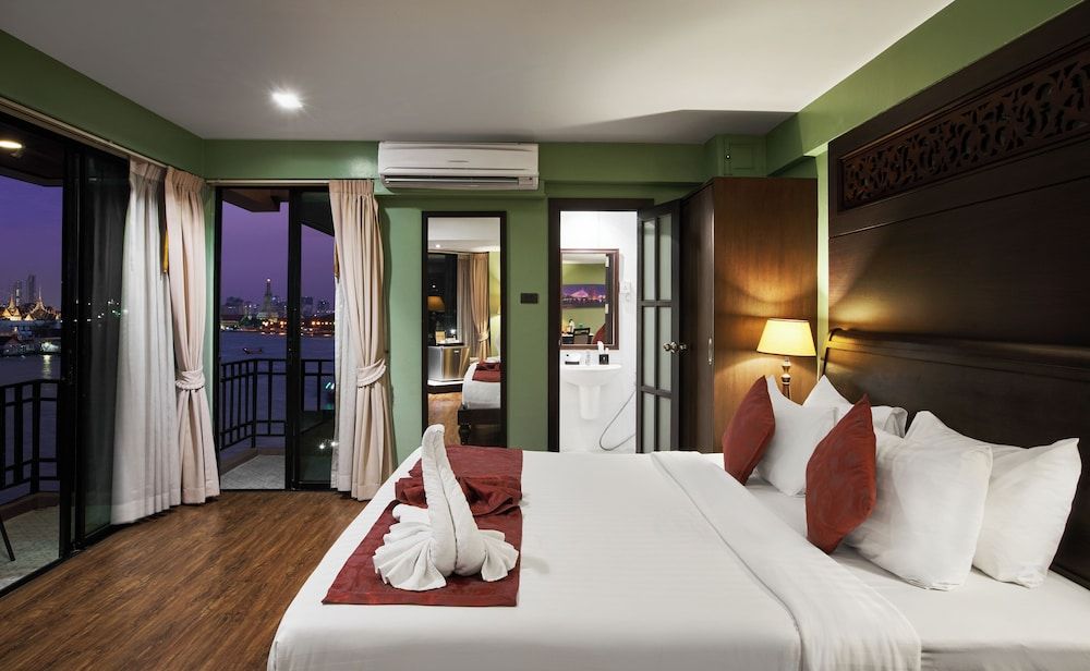 undefined Baan Wanglang Riverside 8