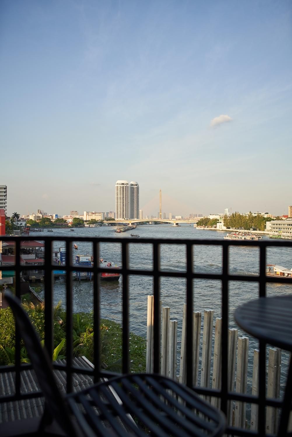 undefined Baan Wanglang Riverside 6