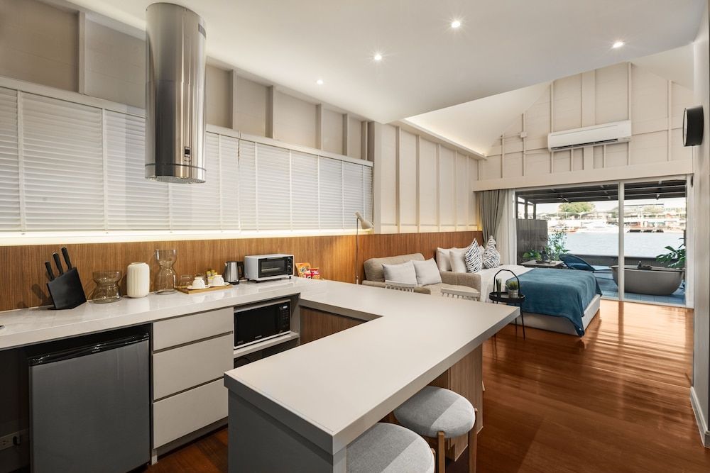 undefined Baan Wanglang Riverside 8