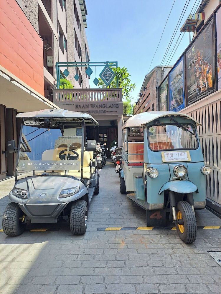 undefined Baan Wanglang Riverside 2