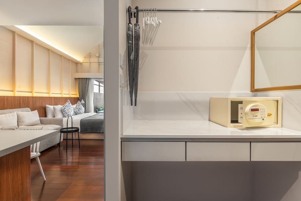 Baan Wanglang Riverside Villa, River View 10