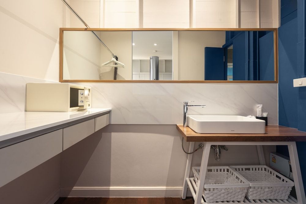 Baan Wanglang Riverside Villa, River View 7