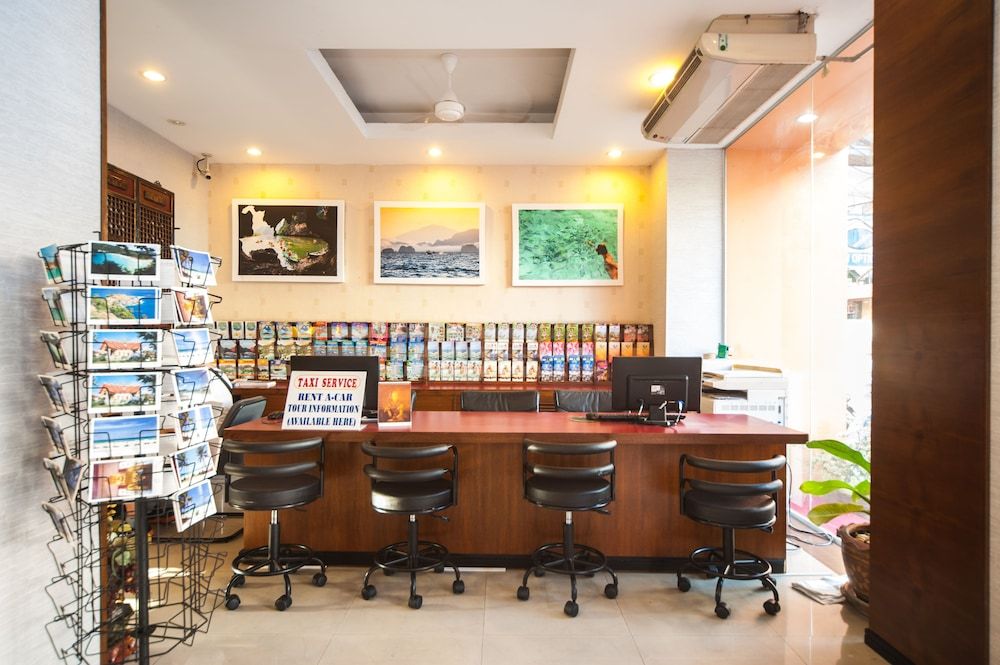 undefined Crystal Inn Phuket 9