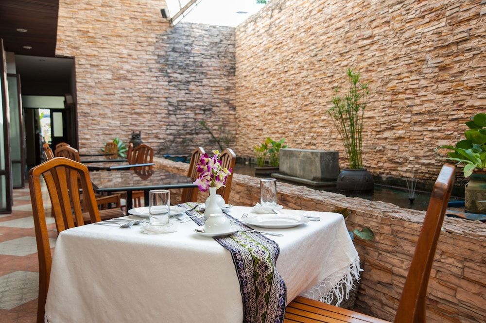 undefined Crystal Inn Phuket 4