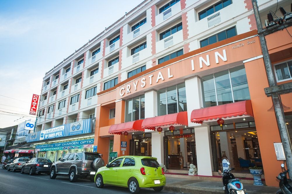 undefined Crystal Inn Phuket