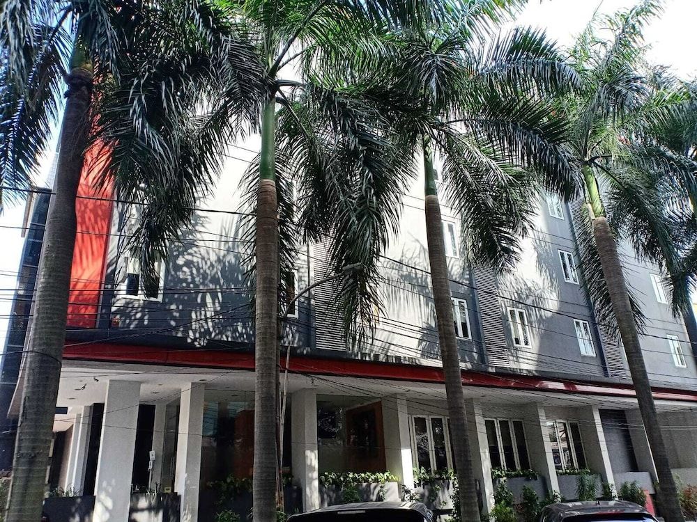 undefined M Hotel Jakarta 5