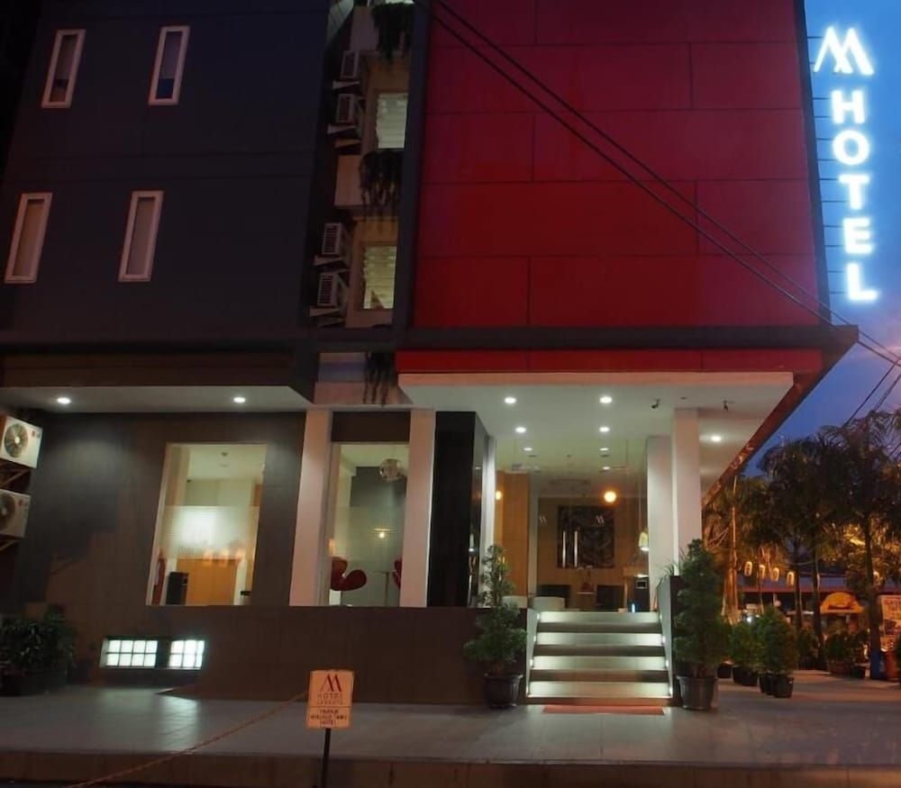 undefined M Hotel Jakarta 8