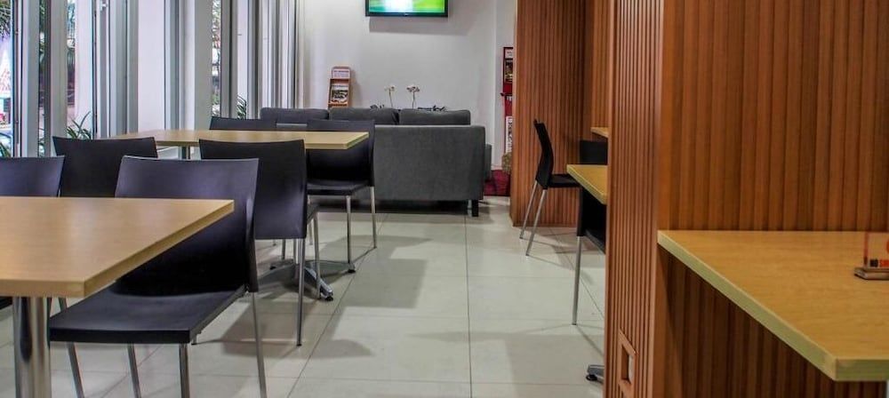 undefined M Hotel Jakarta 10