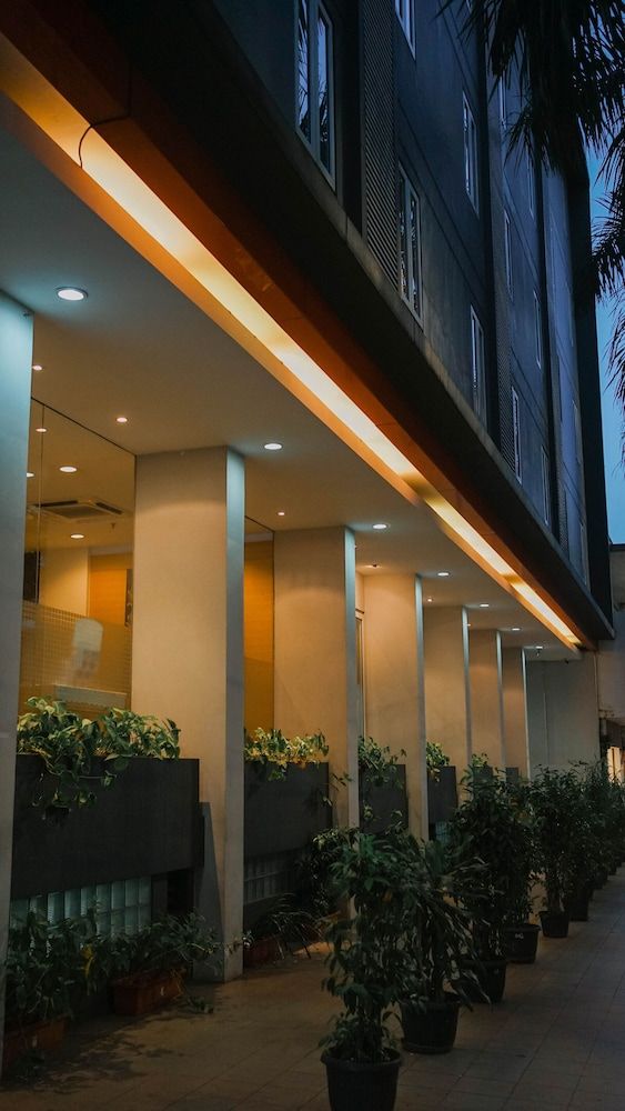 undefined M Hotel Jakarta 4