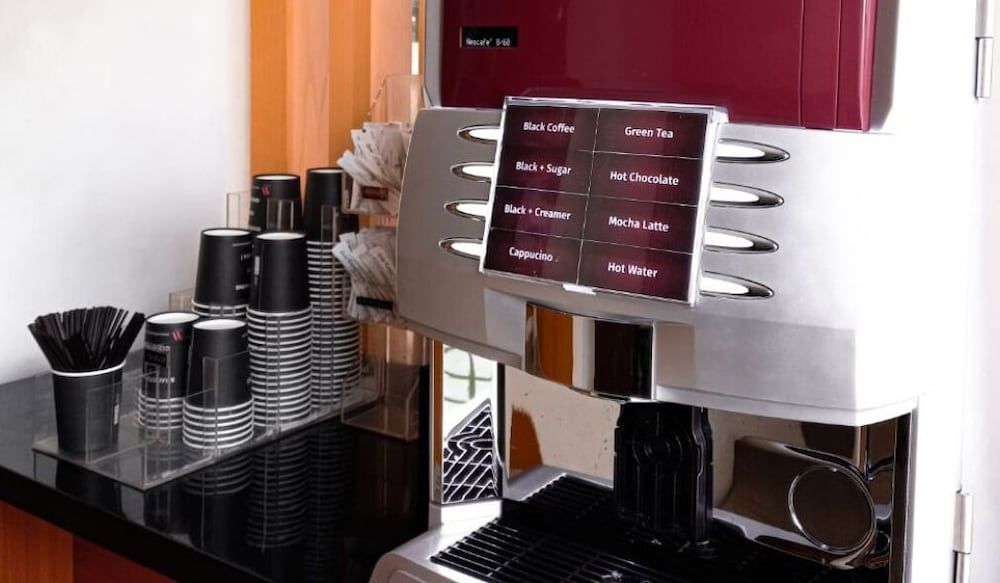 undefined M Hotel Jakarta 9