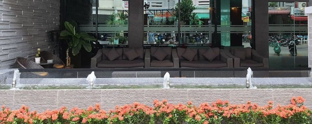 undefined Inn residence serviced suites 7