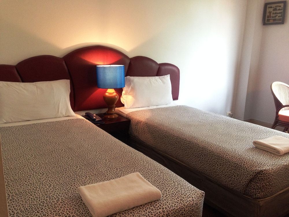 undefined Mango Lagoon Place 6