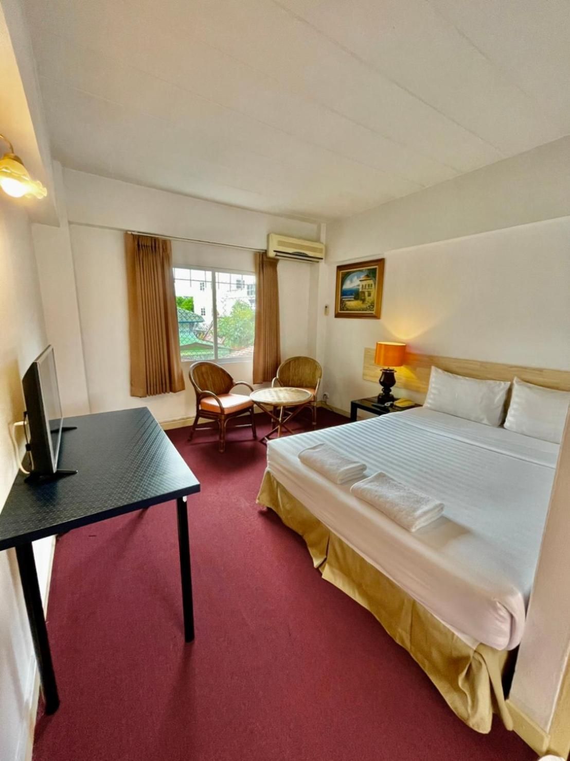 undefined Mango Lagoon Place 5