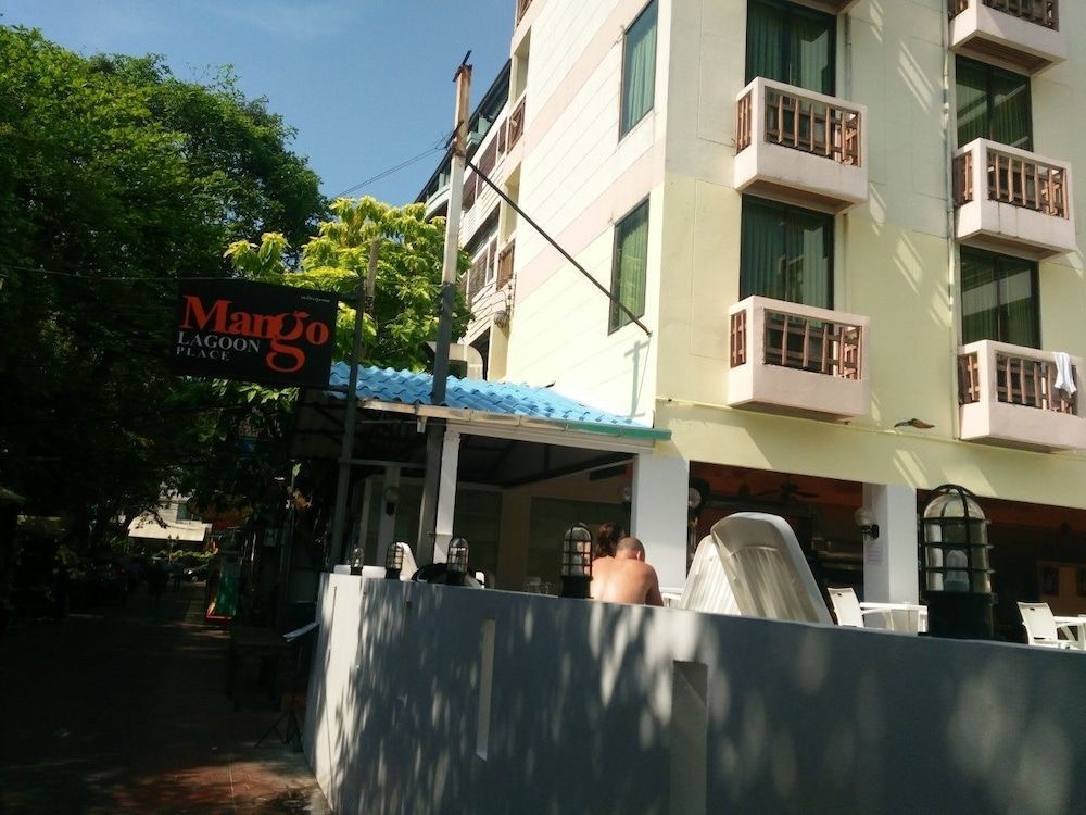 undefined Mango Lagoon Place 2