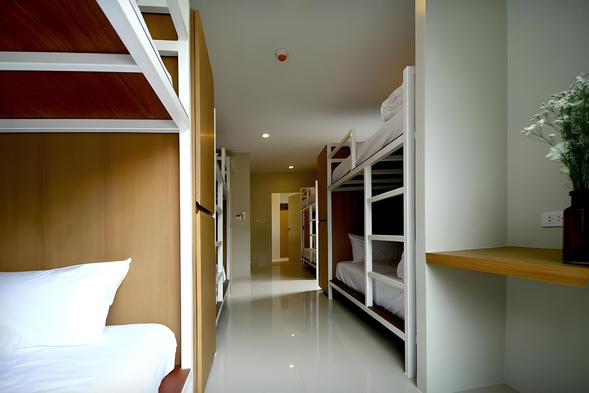 undefined CHERN Bangkok 8