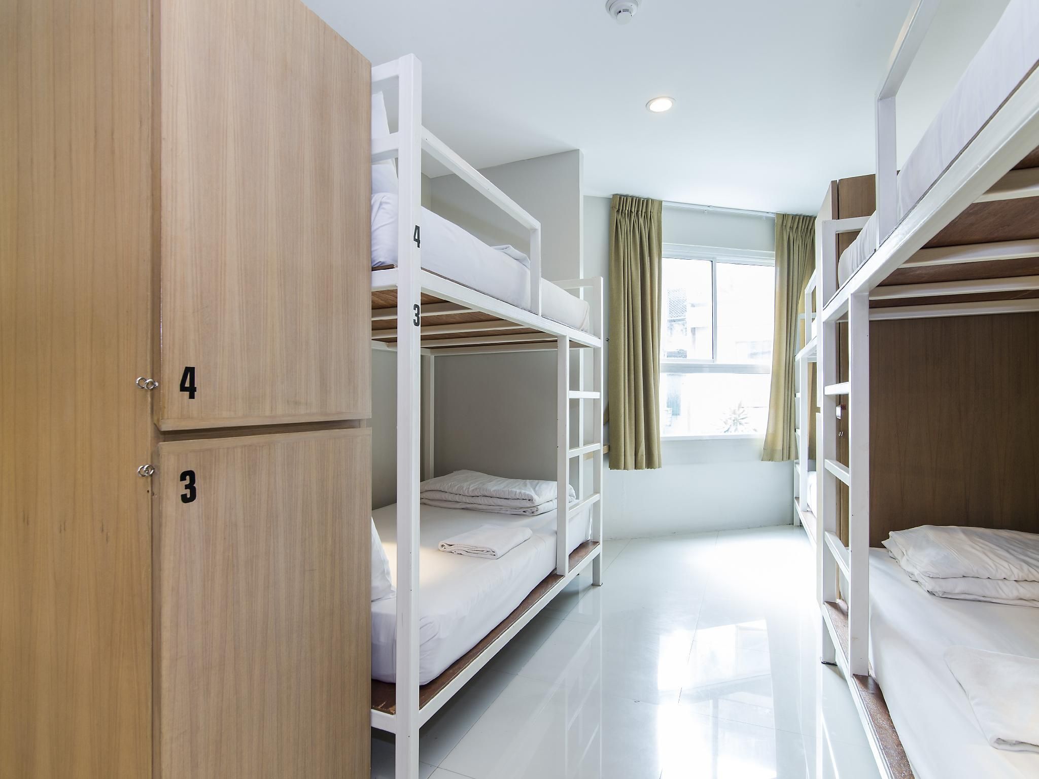 undefined CHERN Bangkok 6