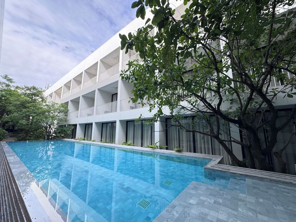 undefined CHERN Bangkok