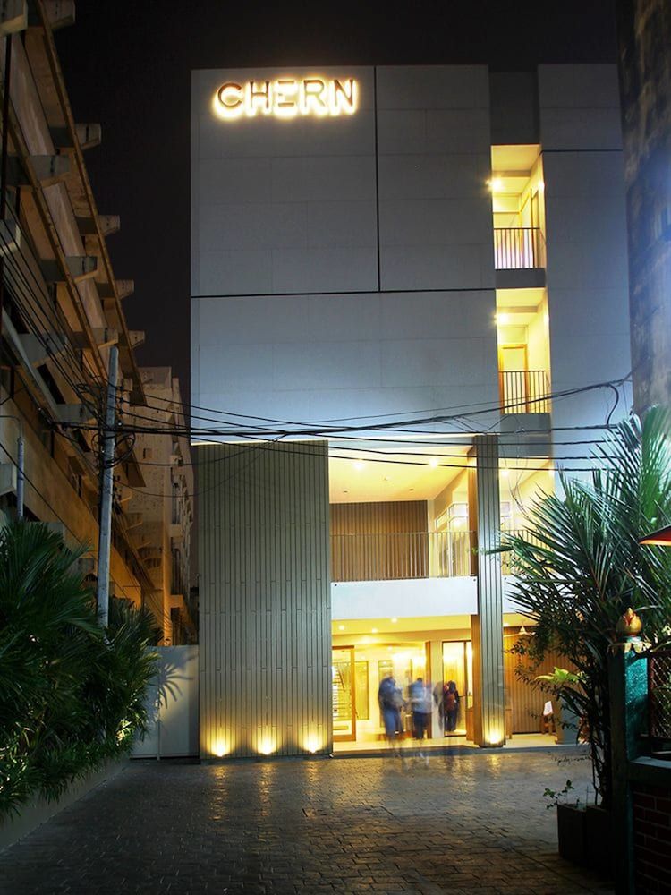 Facade