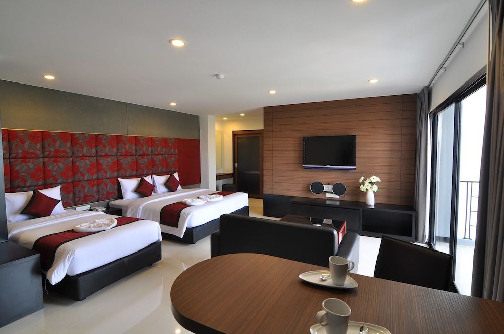 Junior Suite