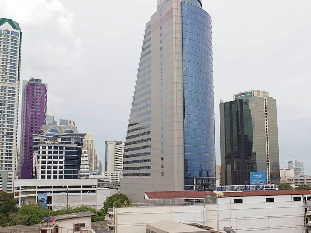 undefined Pas Cher Hotel, Bangkok 6