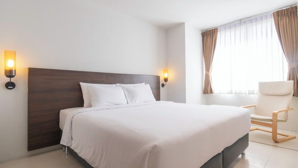 undefined Pas Cher Hotel, Bangkok 10