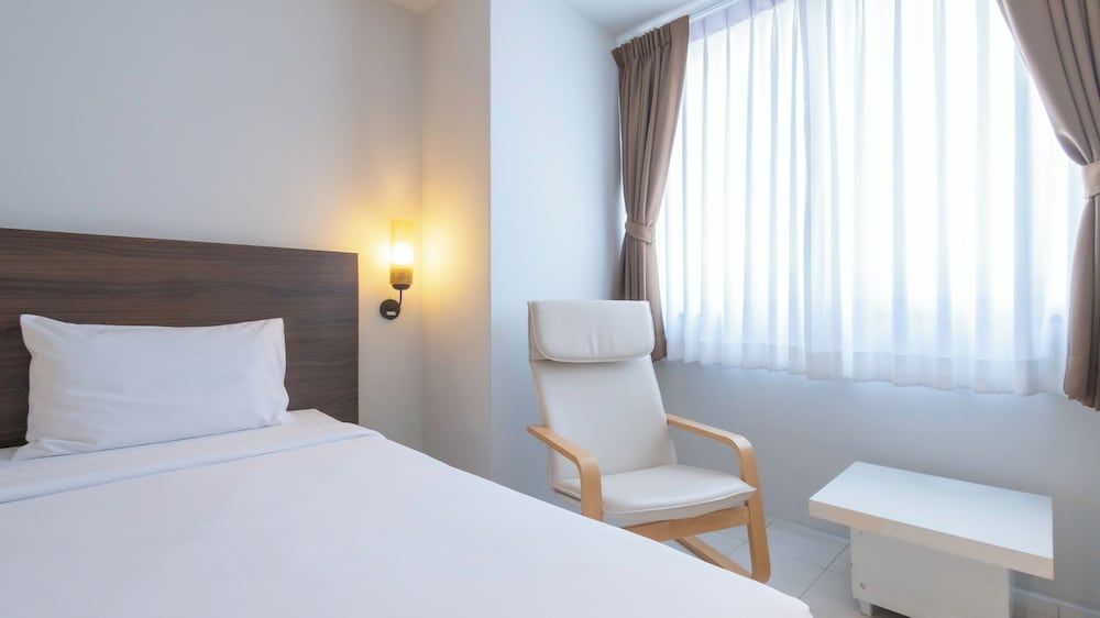 undefined Pas Cher Hotel, Bangkok 10