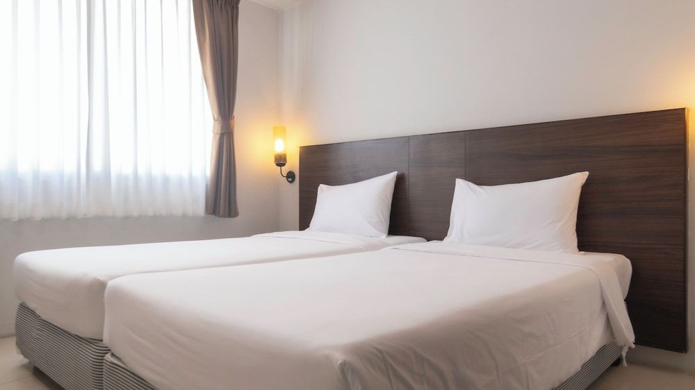 undefined Pas Cher Hotel, Bangkok 4