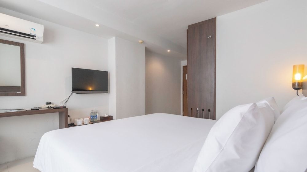 undefined Pas Cher Hotel, Bangkok 9