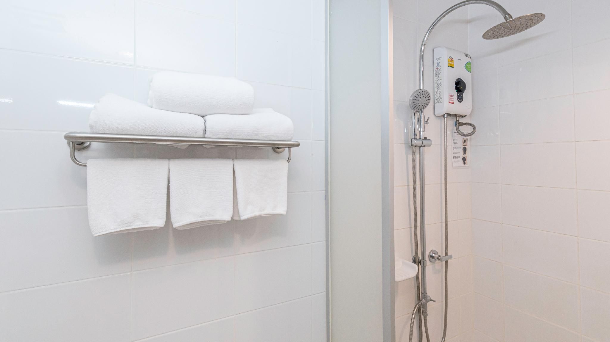 undefined Pas Cher Hotel, Bangkok 7