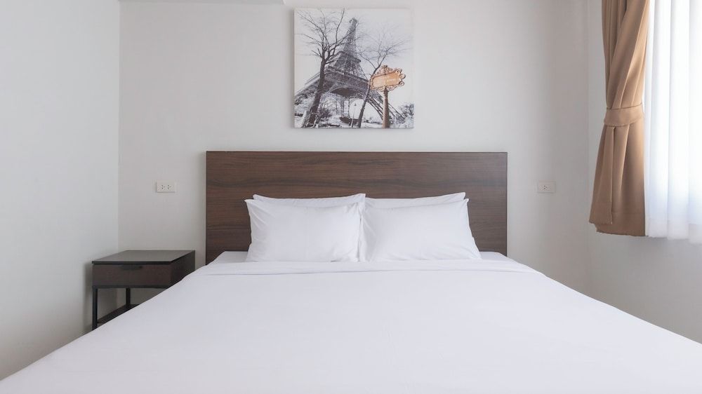 undefined Pas Cher Hotel, Bangkok 2