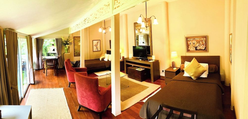 Ban Keaw Villas Superior Twin Room 6