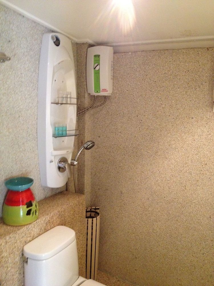 Ban Keaw Villas Superior Twin Room 3