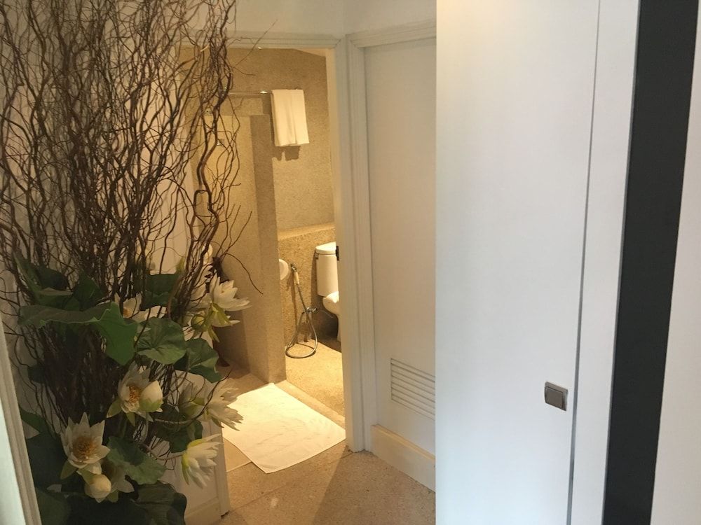Ban Keaw Villas Superior Twin Room