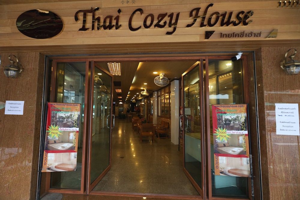 undefined Thai Cozy House 5