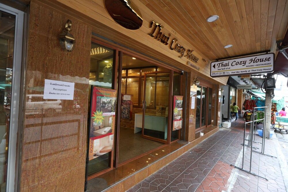 undefined Thai Cozy House 4