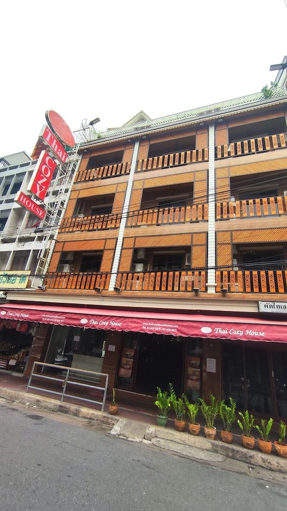 undefined Thai Cozy House