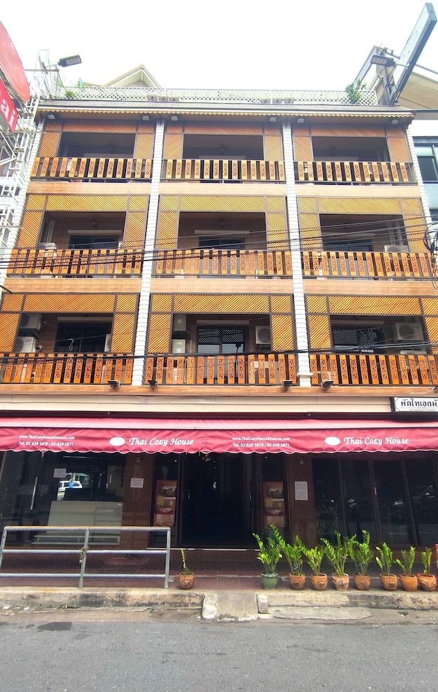 undefined Thai Cozy House 6