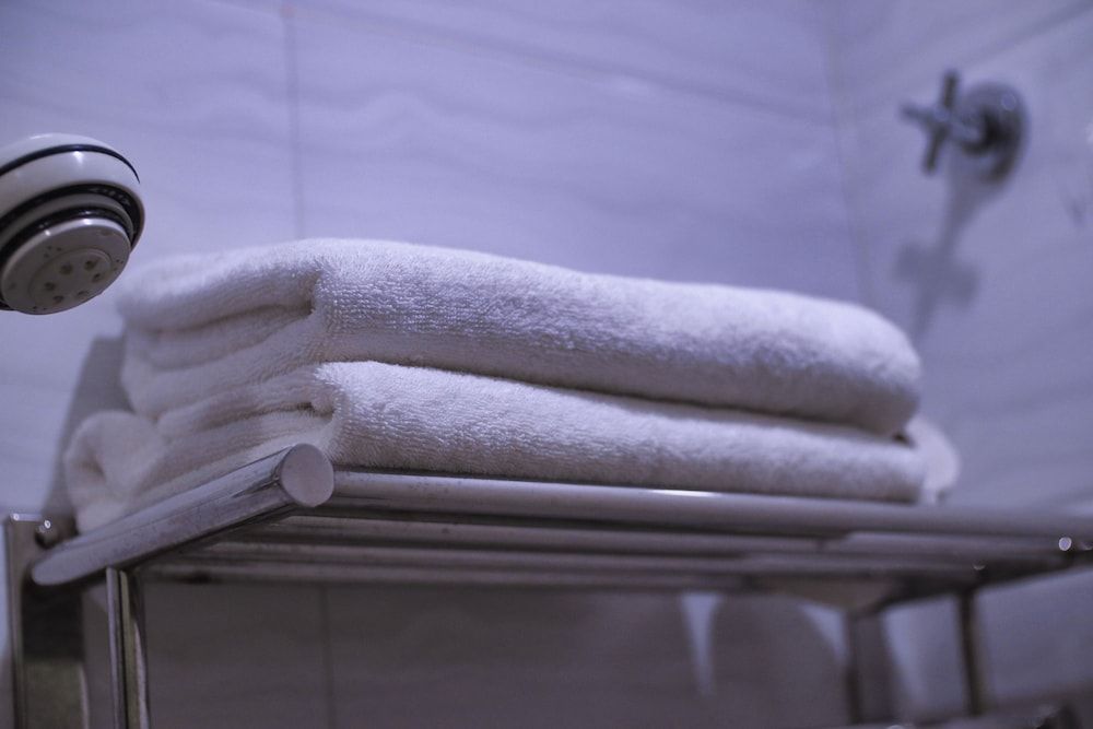 Rain Forest Hotel Standard Double Room 8