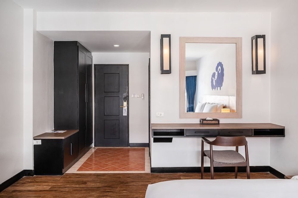 Kokotel Pattaya South Beach Superior Double Room 6