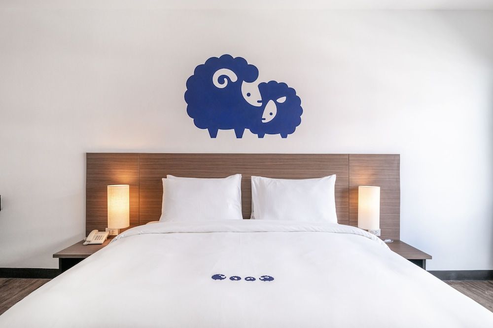 Kokotel Pattaya South Beach Superior Double Room 2