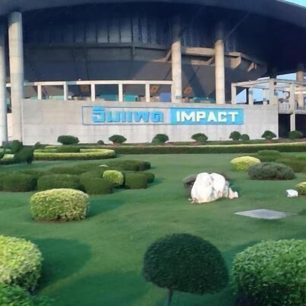 undefined Deluxe at Popular Condo 3