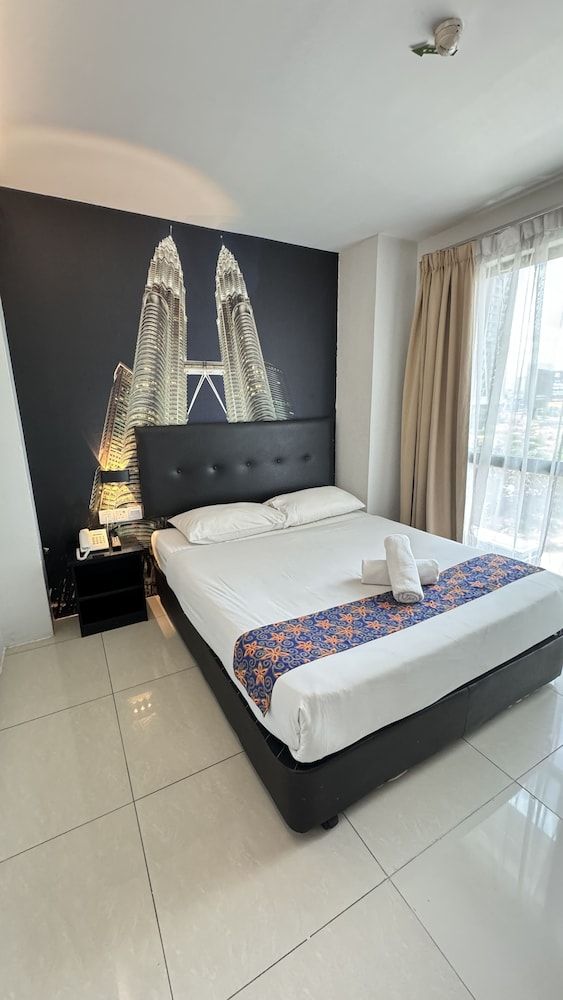 undefined Best View Hotel Sunway Mentari 9